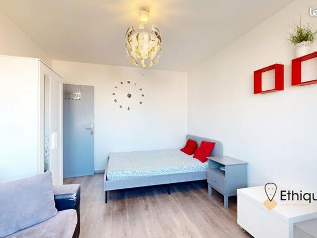 Appartement vente à Strasbourg, Hoenheim