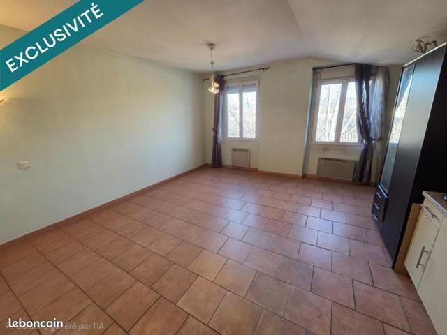 Appartement vente à Apt, Pertuis