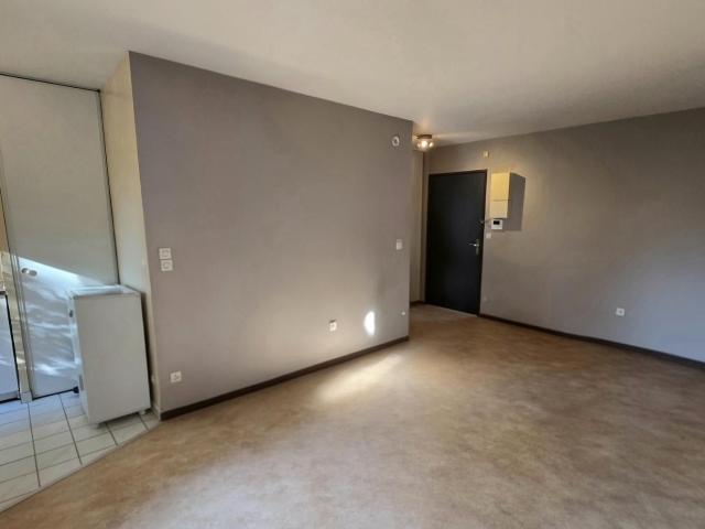 Appartement vente à Compiègne