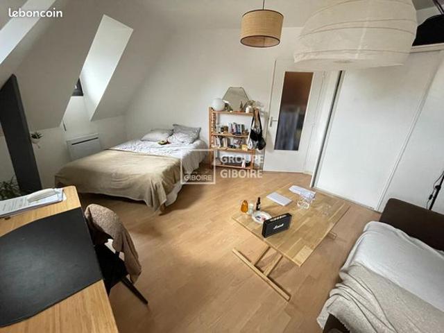 Appartement vente à Rennes, Bretagne
