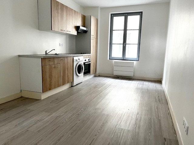 Appartement location à Chinon, Bourgueil