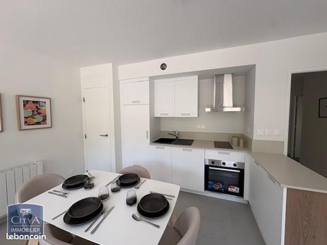 Appartement vente à Gap