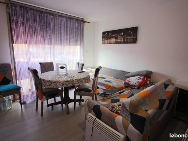 Appartement vente à Saint-Gaudens, Saint-gaudens