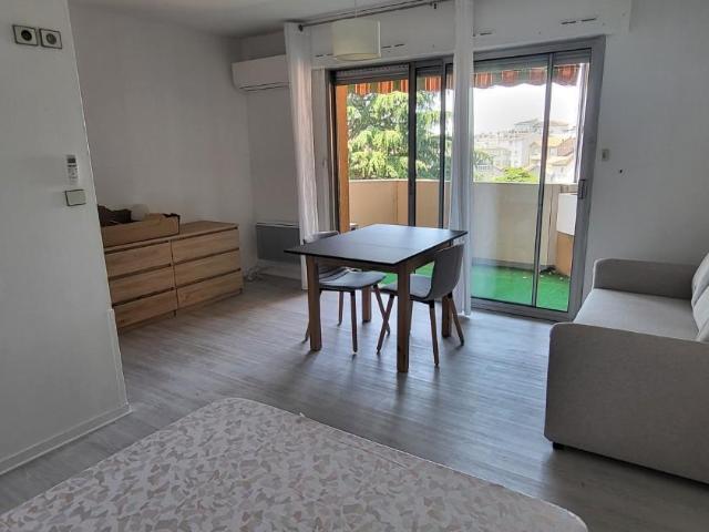 Appartement location à Agen
