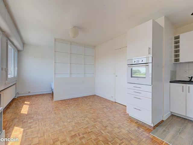 Appartement vente à Le Raincy, Villemomble