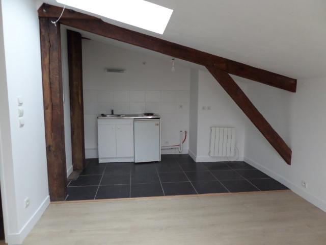 Appartement location à Épernay, Marne