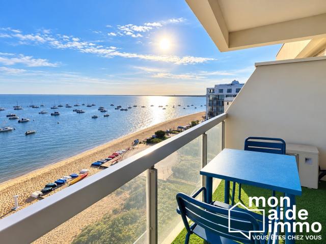 Appartement vente à Arcachon