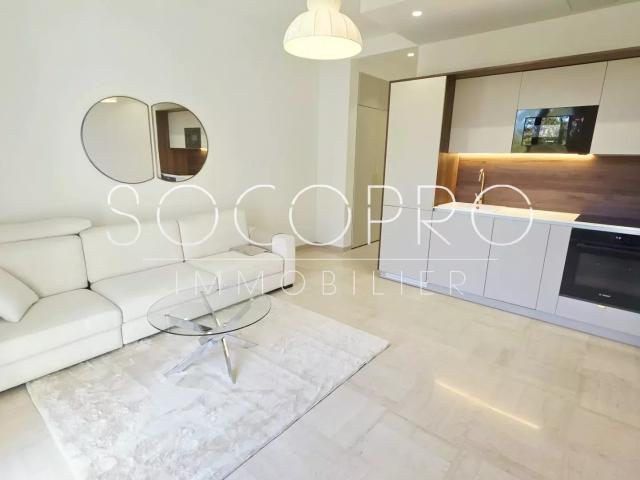 Appartement vente à Quartier Jean-Médecin, Nice