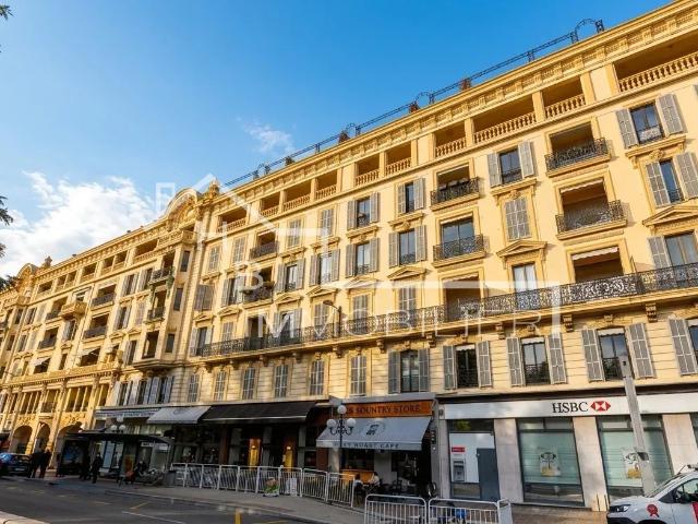 Appartement vente à Quartier Jean-Médecin, Nice