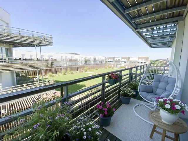 Appartement vente à Chartres