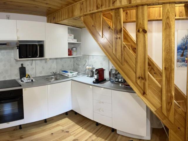 Appartement vente à Nice, Tende