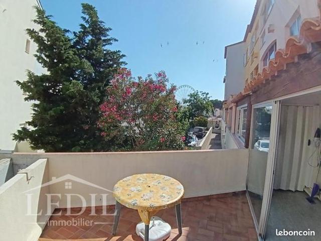 Appartement vente à Béziers, Agde