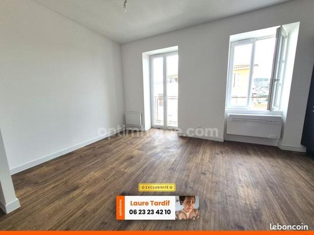 Appartement vente à Clermont-Ferrand, Ceyrat