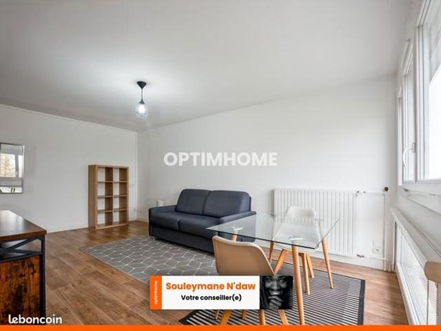 Appartement vente à Cholet