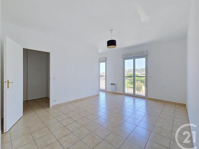 Appartement vente à Marseille