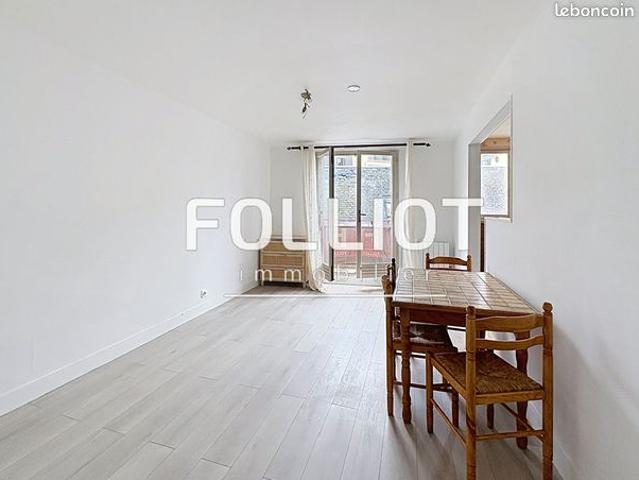 Appartement vente à Avranches, Granville