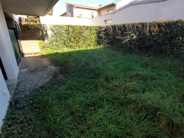 Appartement vente à Toulouse