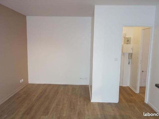 Appartement vente à Palaiseau, Sainte-geneviève-des-bois
