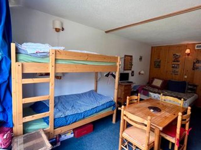 Appartement vente à Albertville, Bourg-saint-maurice