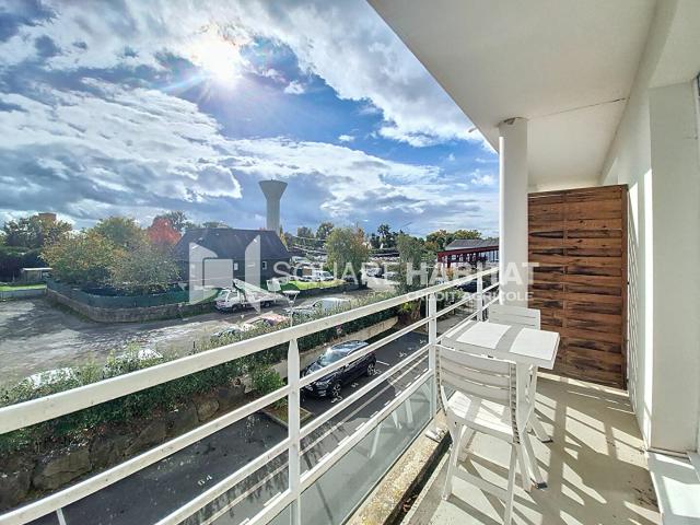 Appartement vente à France métropolitaine, Bretagne