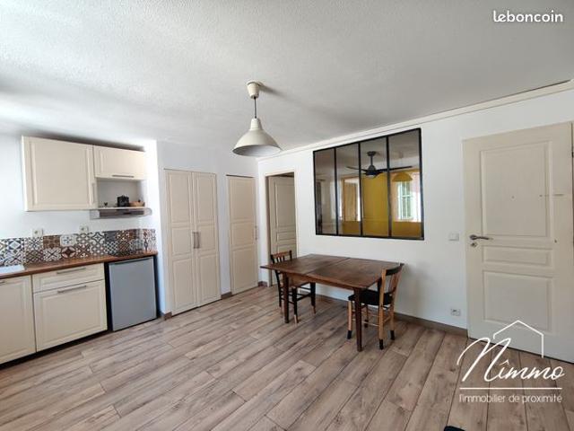 Appartement vente à Nîmes