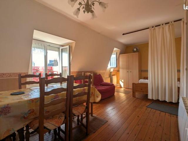 Appartement vente à Abbeville, Mers-les-bains