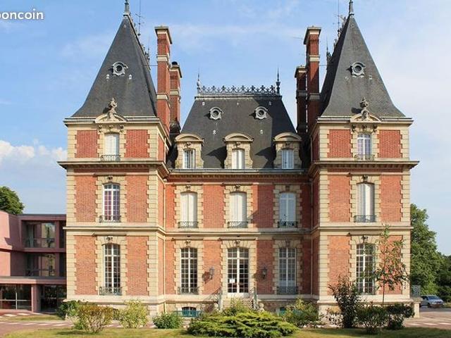 Appartement vente à Palaiseau, Vaugrigneuse