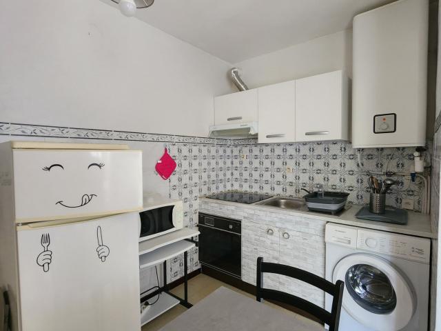 Appartement vente à Céret, Amélie-les-bains-palalda