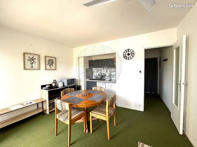 Appartement vente à Les Mathes, Charente-Maritime