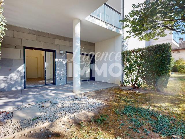 Appartement vente à Annecy