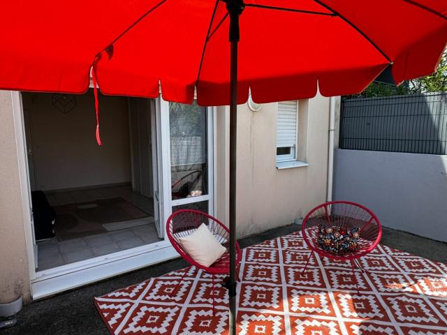 Appartement vente à Vannes, Bretagne