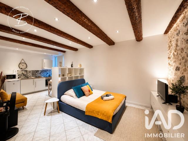 Appartement vente à Arrondissement de Toulon, Toulon