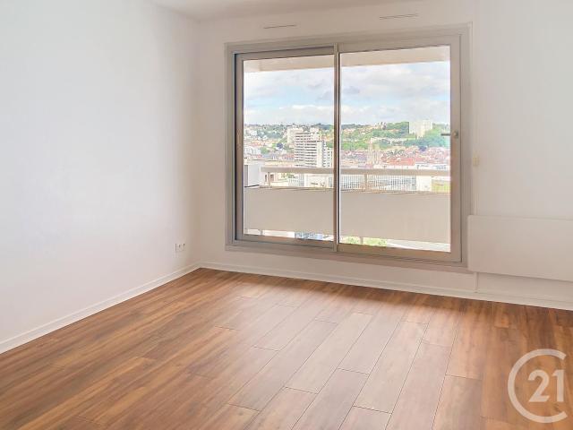 Appartement location à Nancy
