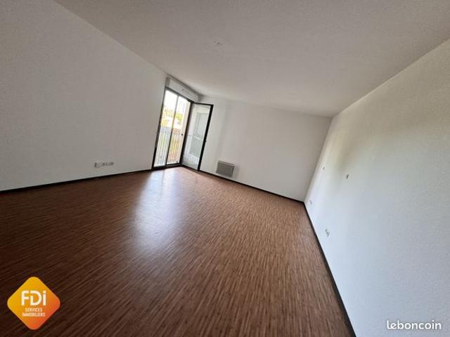 Appartement vente à Montpellier
