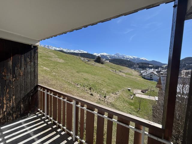 Appartement vente à Grenoble, Villard-de-lans