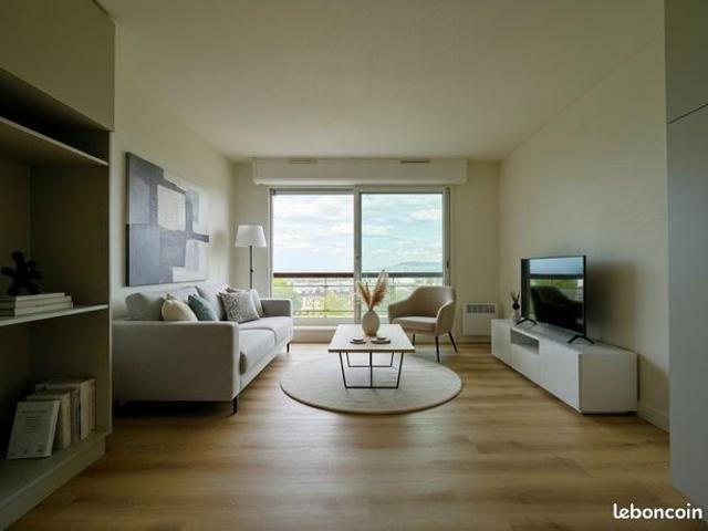 Appartement vente à Lisieux, Villers-sur-mer