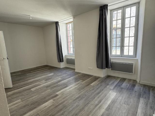 Appartement location à Montluçon
