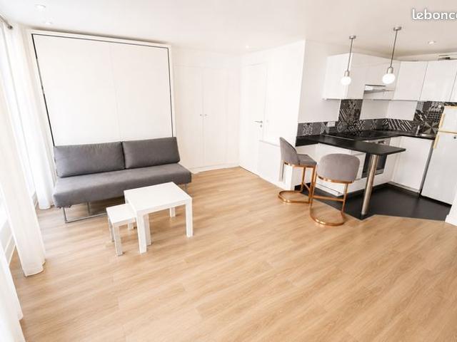 Appartement vente à Paris, Île-de-France