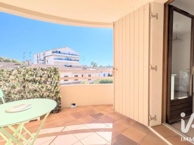 Appartement vente à Les Ameniers, Toulon
