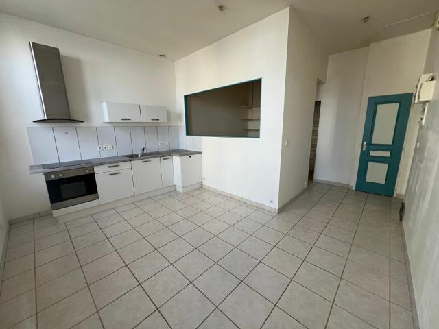 Appartement location à Les Clos, Marans