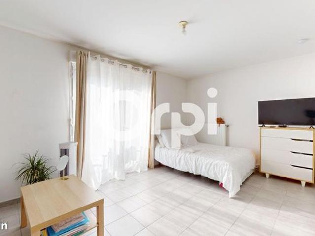 Appartement vente à Bron, Rhône