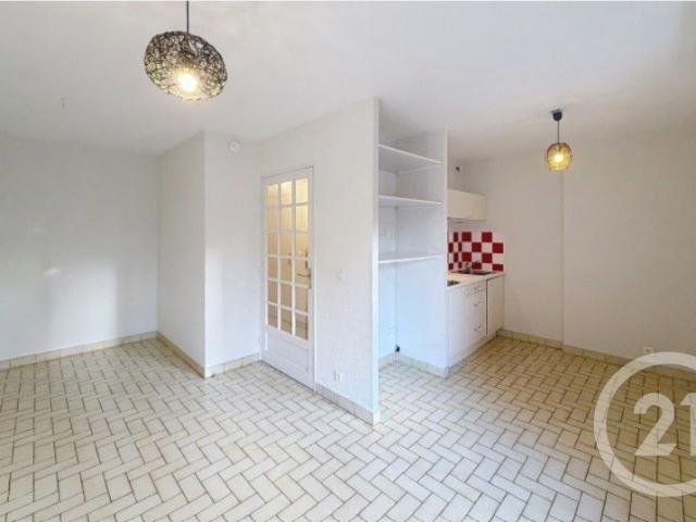 Appartement vente à Montpellier