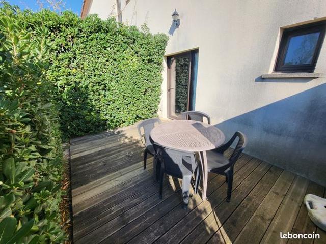 Appartement vente à L'Isle-sur-la-Sorgue, Vaucluse