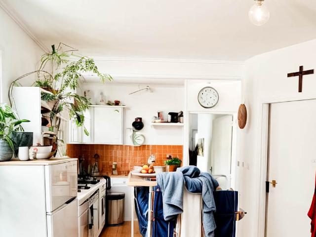 Appartement vente à Saint-Denis, Villetaneuse