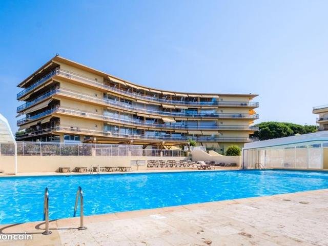 Appartement vente à Grasse, Saint-laurent-du-var