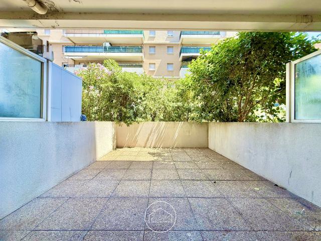 Appartement vente à Marseille