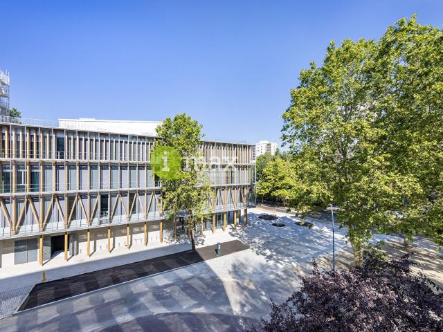 Appartement vente à Nanterre, Clichy