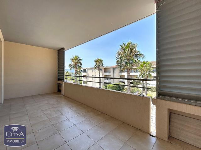 Appartement vente à ZA Raphele, Roquebrune-sur-Argens