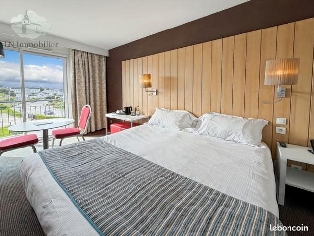 Appartement vente à Quimper, Bretagne