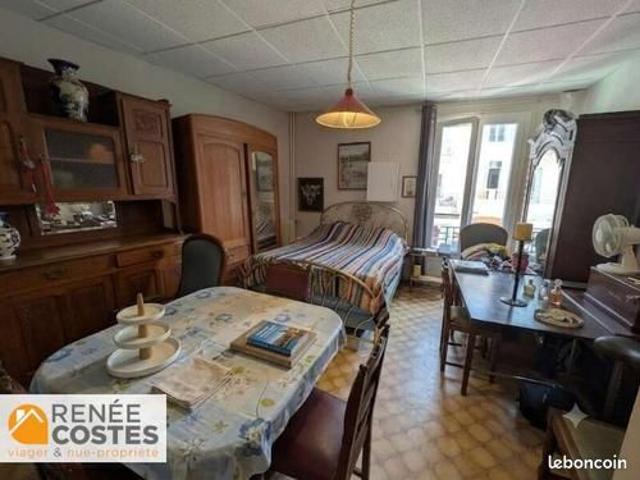 Appartement vente à Céret, Amélie-les-bains-palalda